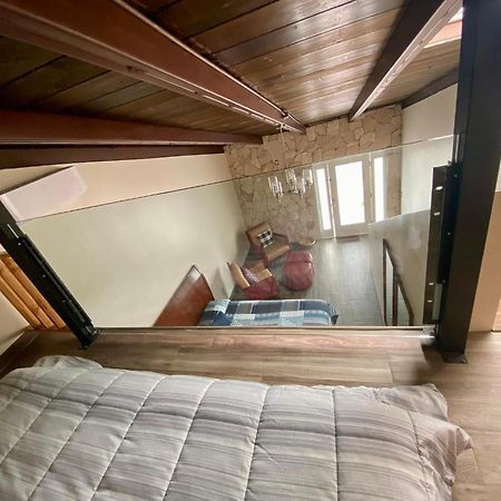 Kalanchoe Poshtel Suites Las Palmas  Exterior foto