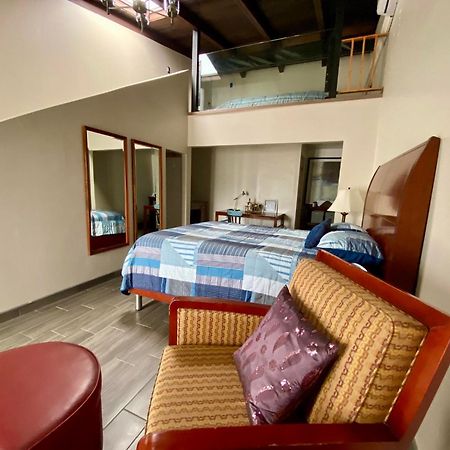 Kalanchoe Poshtel Suites Las Palmas  Exterior foto