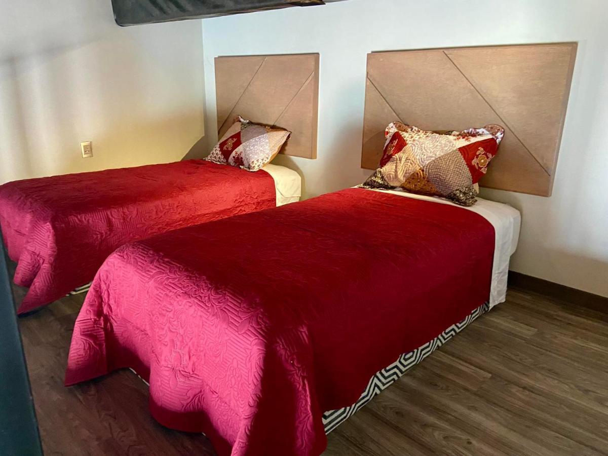 Kalanchoe Poshtel Suites Las Palmas  Exterior foto