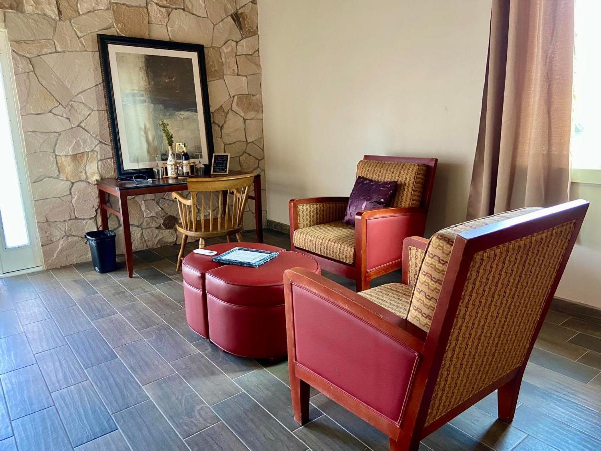 Kalanchoe Poshtel Suites Las Palmas  Exterior foto