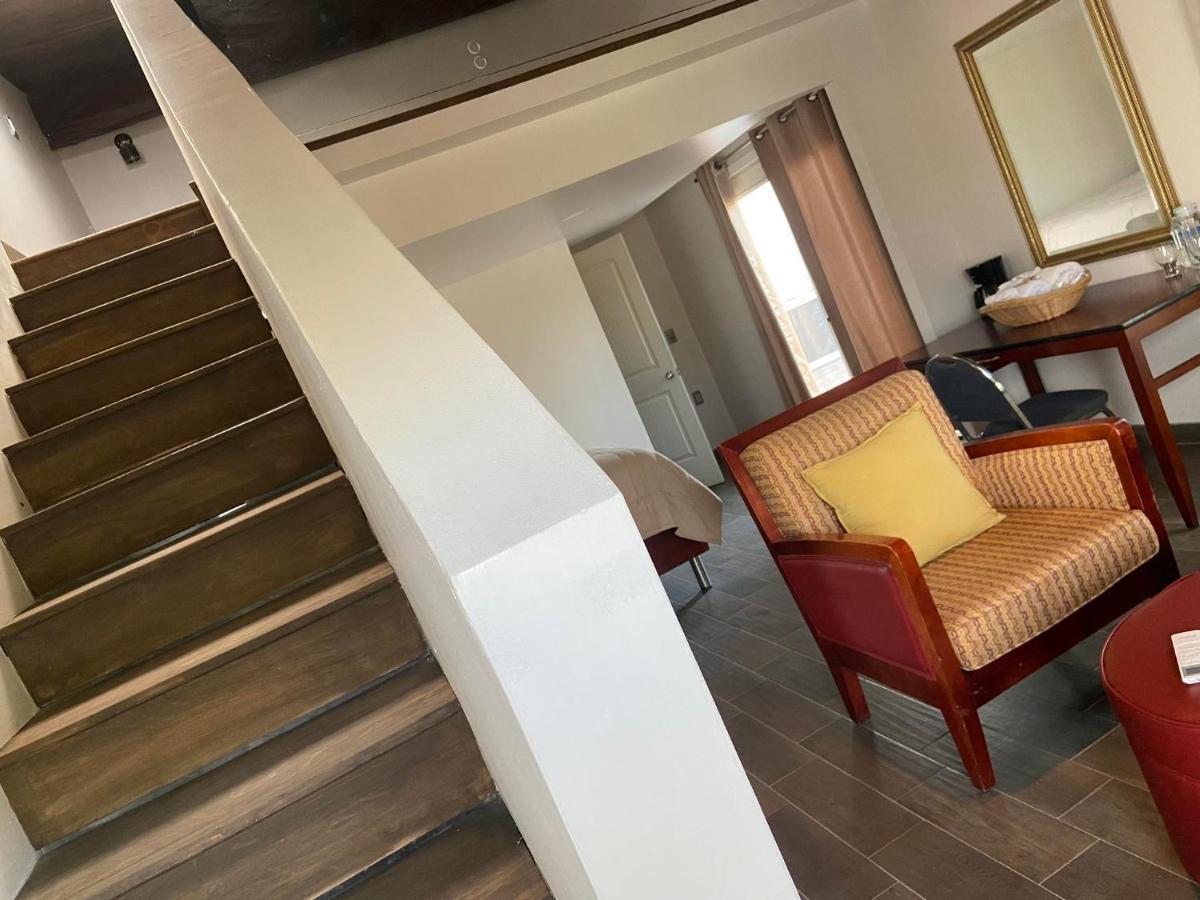 Kalanchoe Poshtel Suites Las Palmas  Exterior foto