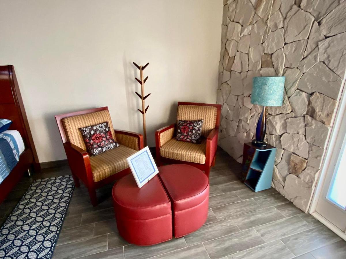 Kalanchoe Poshtel Suites Las Palmas  Exterior foto