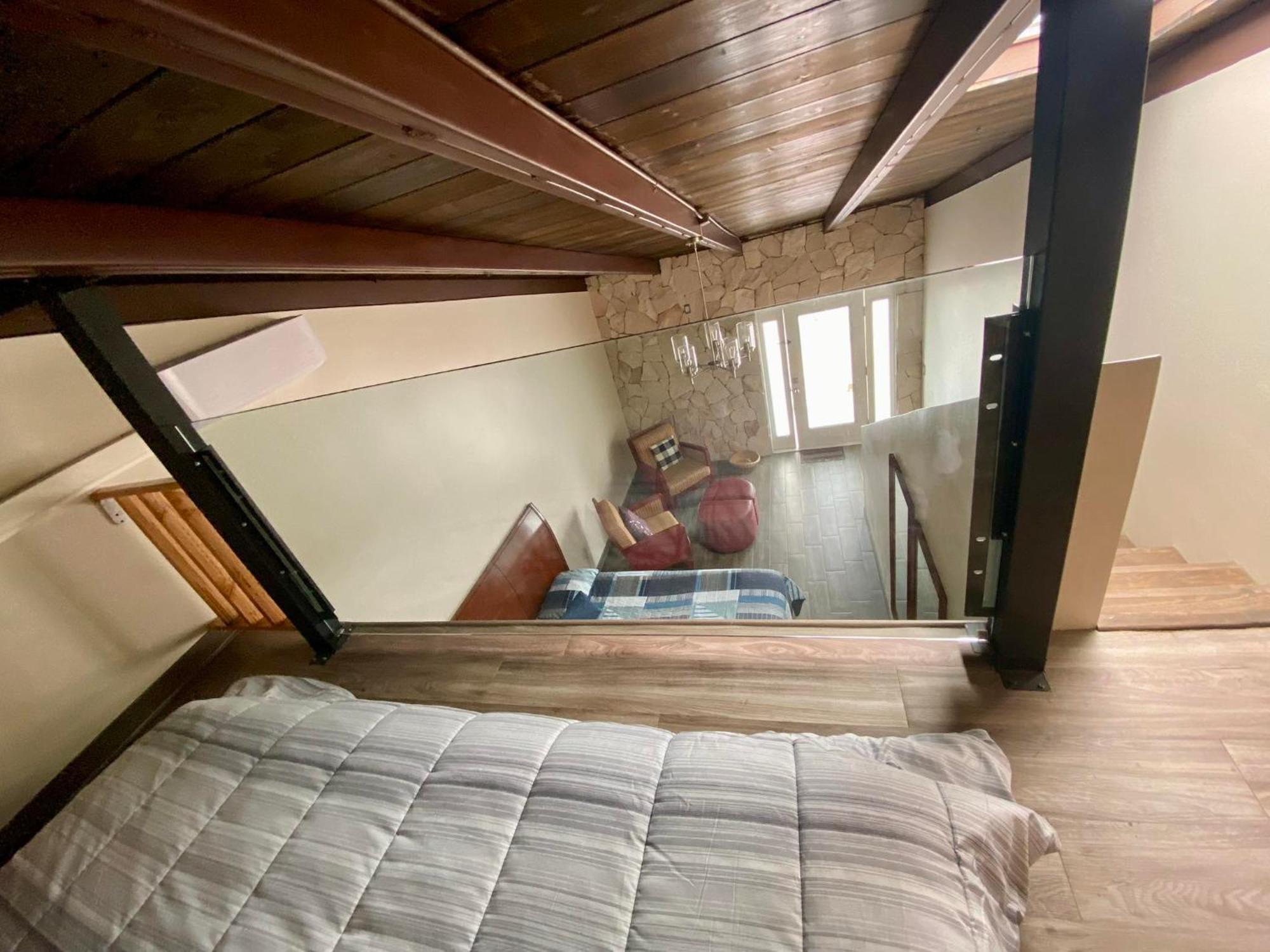 Kalanchoe Poshtel Suites Las Palmas  Exterior foto
