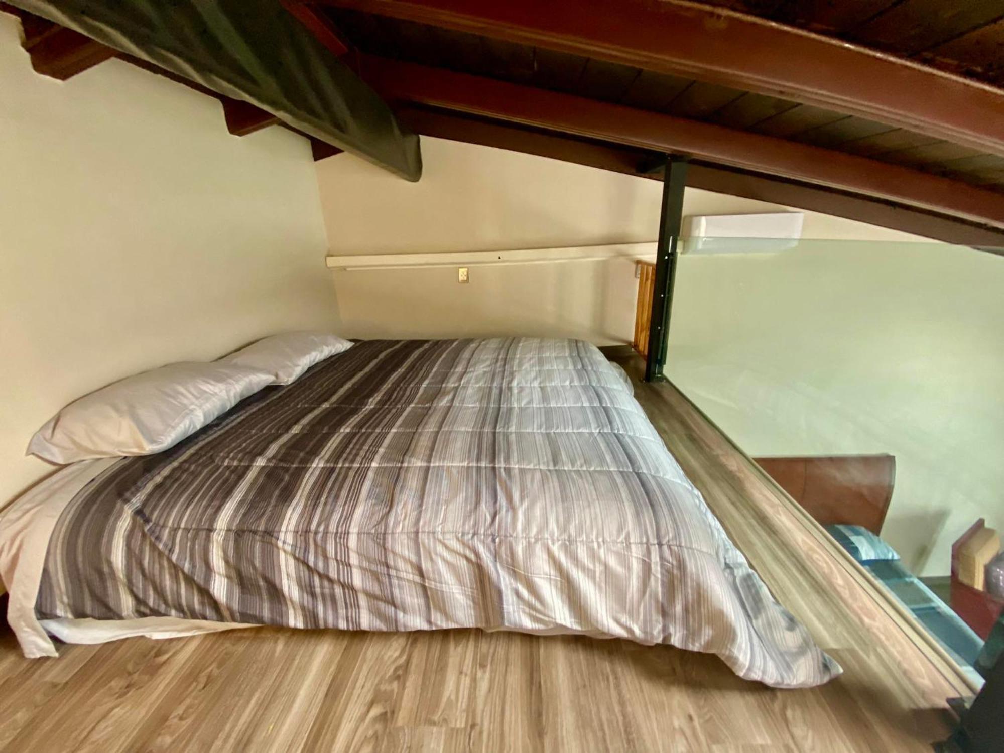 Kalanchoe Poshtel Suites Las Palmas  Exterior foto