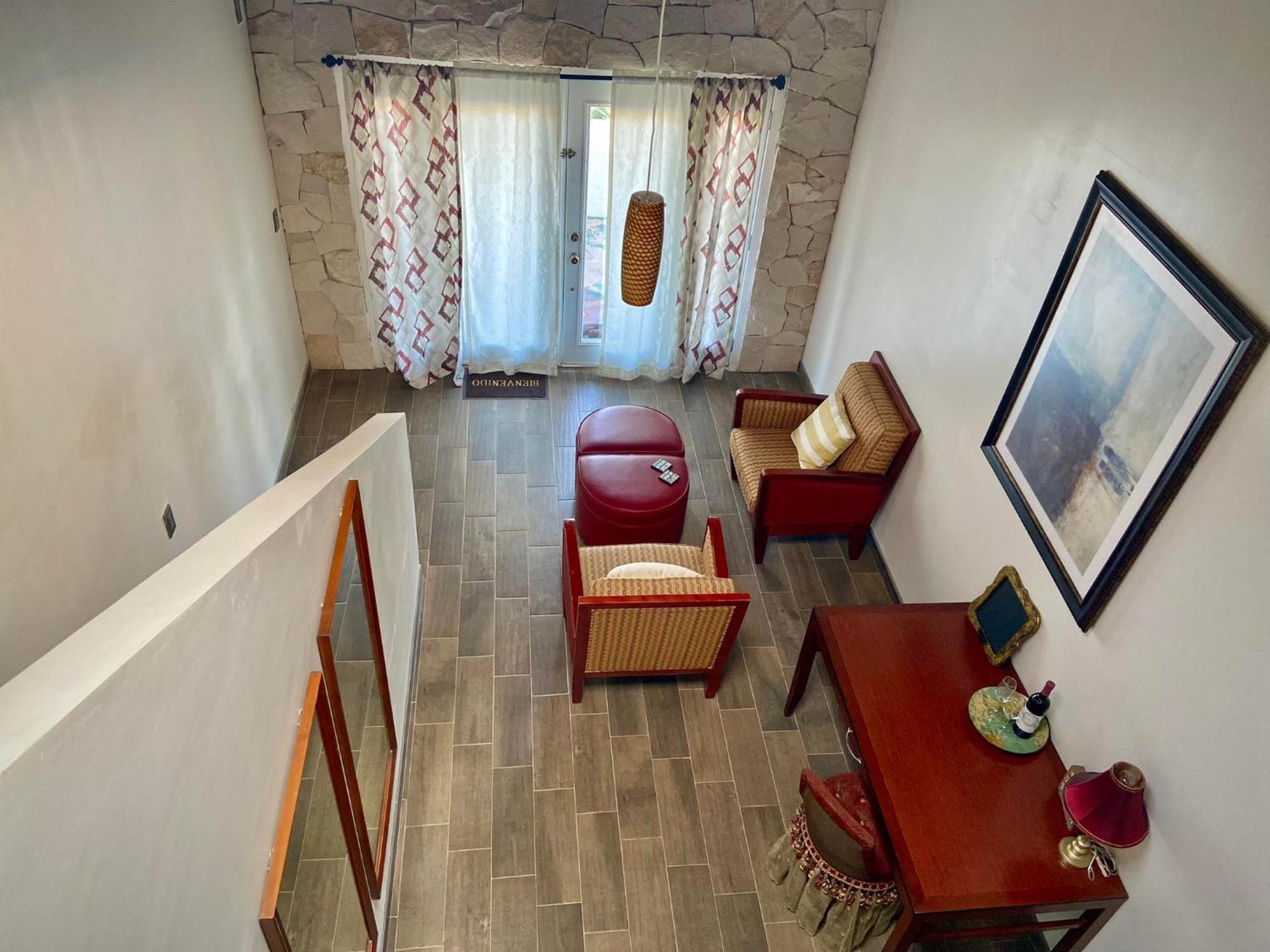 Kalanchoe Poshtel Suites Las Palmas  Exterior foto